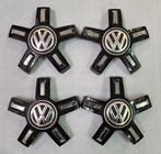 Origineel 4x Naafkap Naafkapjes VW Tiguan 5NG601149, Verzenden, Nieuw