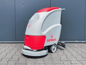 Comac L20B schrobmachine, Ophalen of Verzenden