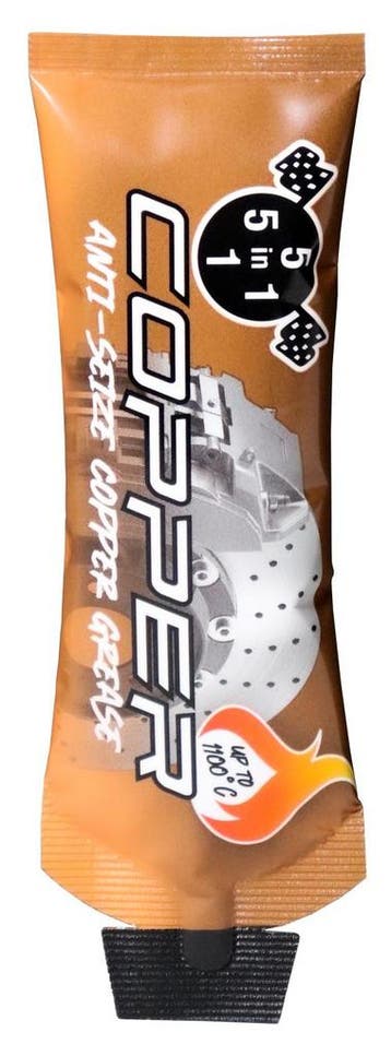 5in1 Kopervet   Copper Grease 20gr - per stuk, Verzenden, Nieuw