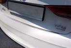 Rvs bumperbescherming Audi A3 (sedan 8V) 2016-, Auto-onderdelen, Ophalen of Verzenden, Nieuw