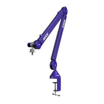 RODE PSA1+ Purple, Eenpoot, Nieuw, Ophalen of Verzenden, Minder dan 150 cm