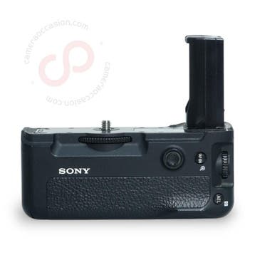Sony VG-C3EM Vertical Grip nr. 3425, Ophalen of Verzenden, Zo goed als nieuw, Sony