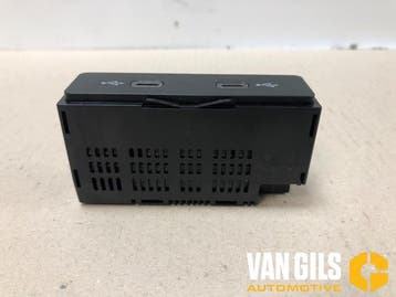 AUX/USB aansluiting Seat Ateca O278114, Auto-onderdelen, Ophalen of Verzenden, Nieuw