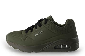 Woden Sneakers in maat 39 Groen, Verzenden, Woden, Groen, Sneakers of Gympen