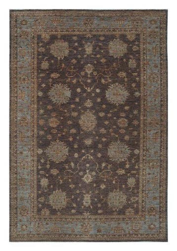 Designer Tapijt - Ziegler - Farahan - Nieuw - Vloerkleed -, Huis en Inrichting, Nieuw