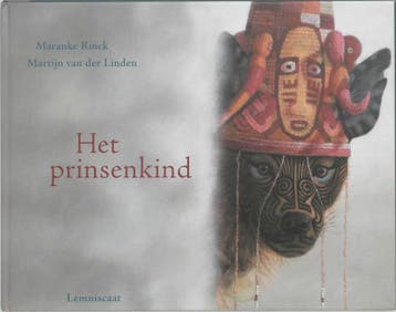 Het prinsenkind - Marancke Rinck 9789056375911, Verzenden, Gelezen, Marancke Rinck