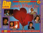 Various - Lonely Without You - 32 Historical Love Songs, Ophalen of Verzenden, Gebruikt