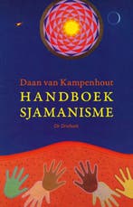 Handboek sjamanisme 9789062290444 Daan van Kampenhout, Verzenden, Gelezen, Daan van Kampenhout