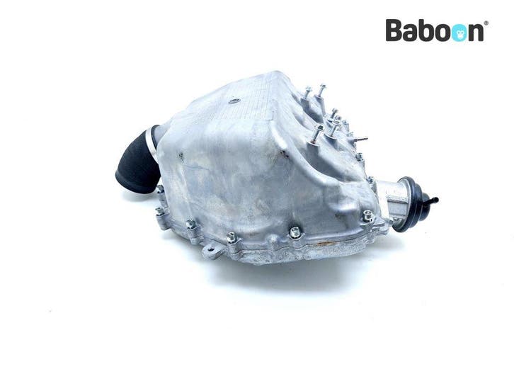 Luchtfilter Huis Kawasaki Z H2 2020 (ZR1000KLF), Motoren, Onderdelen | Kawasaki, Gebruikt, Verzenden