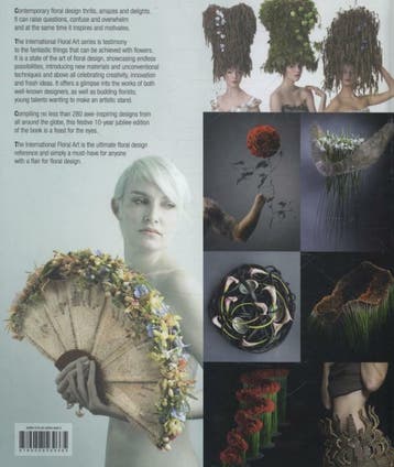 International Floral Art 2014-2015 9789058564665, Boeken, Verzenden, Zo goed als nieuw