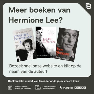 Edith Wharton - Hermione Lee 9781845952013, Verzenden, Gelezen, Hermione Lee