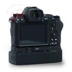 Nikon Z6 + MB-N10 Battery Grip nr. 1583, Audio, Tv en Foto, Fotocamera's Digitaal, Ophalen of Verzenden, Zo goed als nieuw, Nikon