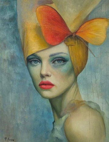 Pietro Fusco (1980) - LEleganza dellInatteso