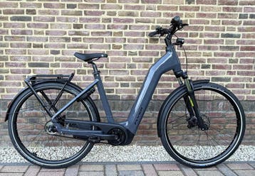 Nieuwe Flyer Gotour.53 cm.750Wh.Belt.Bosch performance cx, Overige merken, Nieuw, Ophalen of Verzenden, 51 tot 55 cm