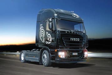 Iveco Stralis Active Space Cube, Verzenden, Nieuw