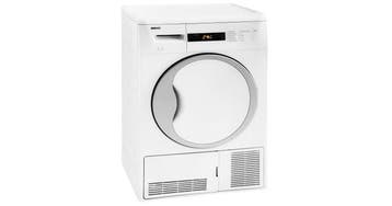 Beko DCU740030 - Condensdroger - 7 kg - 67 dB - Uitgestelde, Ophalen of Verzenden, Zo goed als nieuw, Voorlader, 85 tot 90 cm