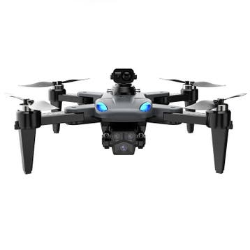 LUXWALLET Libra Hover – Drone Met Laser Obstacle Avoidance –, Verzenden, Nieuw