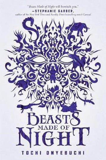 Beasts Made Of Night - Tochi Onyebuchi 9780448493916, Verzenden, Gelezen, Tochi Onyebuchi