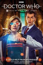 Doctor Who: A Tale of Two Time Lords, Verzenden, Nieuw