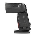 Canon Speedlite 580 EX II met garantie, Ophalen of Verzenden, Gebruikt