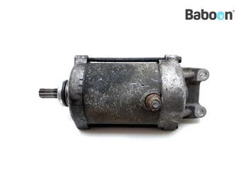 Startmotor Honda XL 1000 Varadero 2001-2002 (XL1000V SD02), Motoren, Onderdelen | Honda, Verzenden, Gebruikt