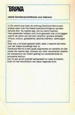 De naakte aap / Bruna informatief / 1331 9789022913314, Verzenden, Gelezen, Morris