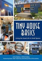9781633535718 Tiny House Basics Joshua Engberg, Boeken, Verzenden, Nieuw, Joshua Engberg