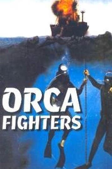 Orca Fighters, Verzenden, Nieuw in verpakking, Actie
