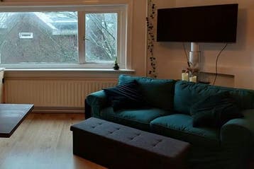 Studio Weissenbruchstraat in Den Haag, Huizen en Kamers, Minder dan 20 m², Den Haag