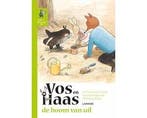 Boek Terra Lannoo Vos en Haas. De boom van Uil. 6+ 978940144, Verzenden, Zo goed als nieuw
