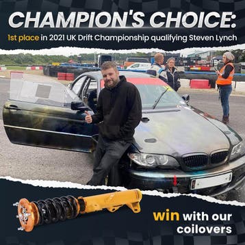 Motorsport schroefset geschikt voor BMW 3 Serie E36 M3 31..., Verzenden, Nieuw, BMW