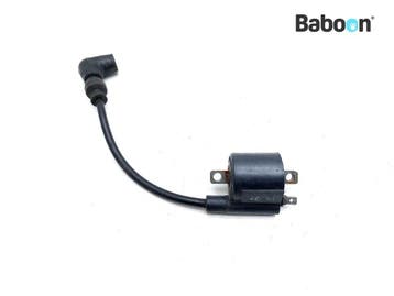 Bobine Suzuki RG 125 1992-1994 (RG125 NF13), Motoren, Verzenden, Gebruikt