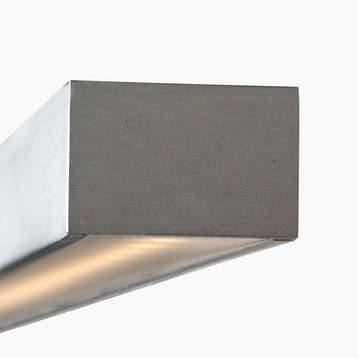 2dekans | Steinhauer - Design Hanglamp Bande - Moderne, Huis en Inrichting, Lampen | Hanglampen, Ophalen of Verzenden, Zo goed als nieuw