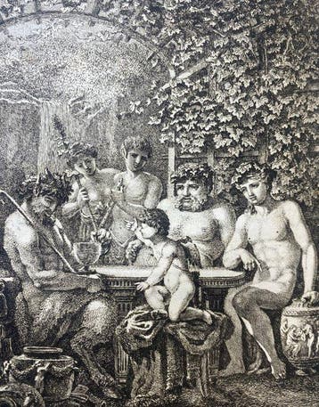 Salomon Gessner - Schriften - 1777-1778, Antiek en Kunst