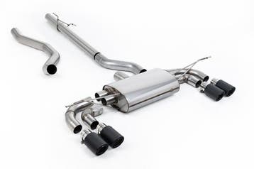 Roetfilter-back | Land Rover / Range Rover Defender 130 2.0, Verzenden, Nieuw