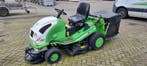Zitmaaier Etesia hydro 100, Ophalen, Gebruikt, Etesia , Elektrische starter