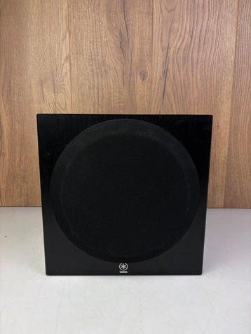 Yamaha - YST-SW012 - Subwoofer luidsprekerset, Nieuw