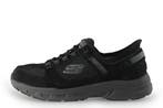 Skechers Instappers in maat 44 Zwart, Verzenden, Zwart, Overige typen, Skechers