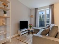 Appartement Willem de Zwijgerstraat in Rotterdam, Overige soorten, Zuid-Holland