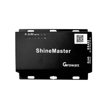 Growatt Shine Master, Ophalen of Verzenden, Nieuw