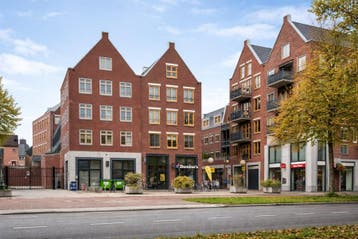 Appartement te huur in Apeldoorn - 61 m² - 2 kamer(s) - 2, Appartement, Apeldoorn, Gelderland
