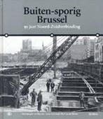 Buiten-sporig Brussel 9789020948707 B. van der Herten, Boeken, Verzenden, Gelezen, B. van der Herten