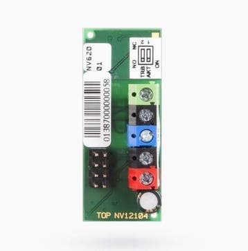 Jablotron GS-208-CO Aansluitmodule, Ophalen of Verzenden, Nieuw