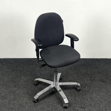 Score Bureaustoel - Ergo Line 2300, Huis en Inrichting, Ophalen of Verzenden, Ergonomisch, Gebruikt, Bureaustoel