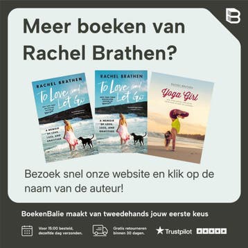 Yoga Girl - Rachel Brathen 9781501106767, Verzenden, Gelezen, Rachel Brathen