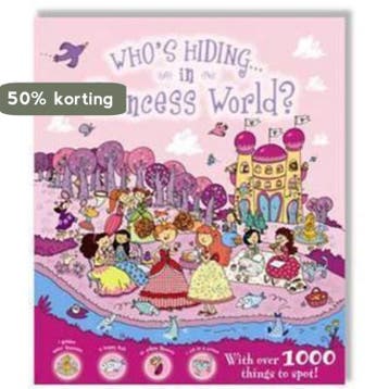 Princess World 9780857344892, Verzenden, Gelezen