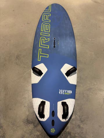 Tribal Radix - 118L / NIEUW, Watersport en Boten, Ophalen of Verzenden, Nieuw