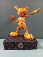 Brother X - Mickey Power Pose by Louis Vuitton - XL -