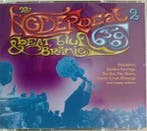 cd - Various - Nederbeat 2 Beat, Bluf &amp; Branie 63 - 69, Verzenden, Zo goed als nieuw
