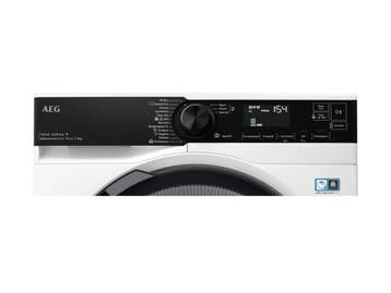 AEG TR969M6C - Warmtepompdroger - 3DScan technologie MixDry, Verzenden, Zo goed als nieuw